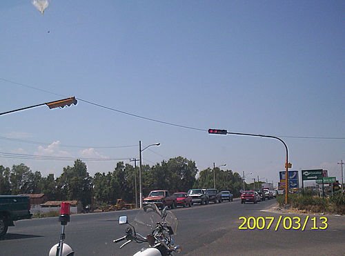 av. revolucion