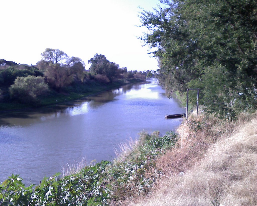 Rio Lerma
