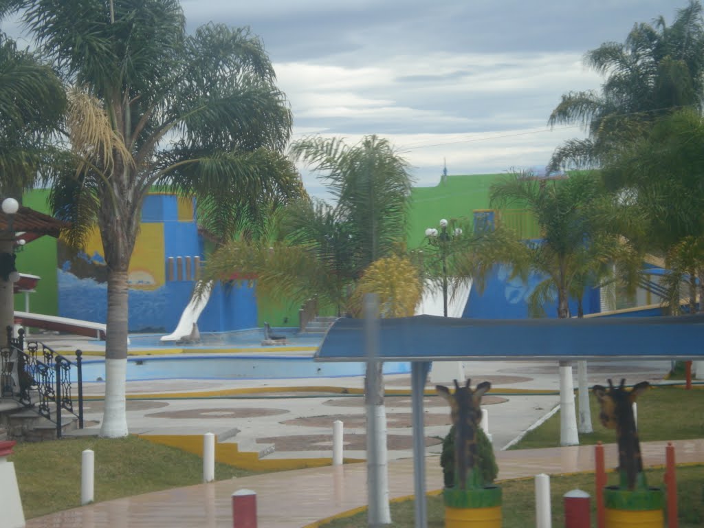 Plaza ???