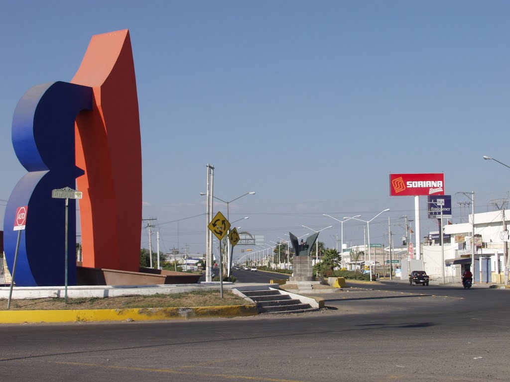 carretera a Atotonilco
