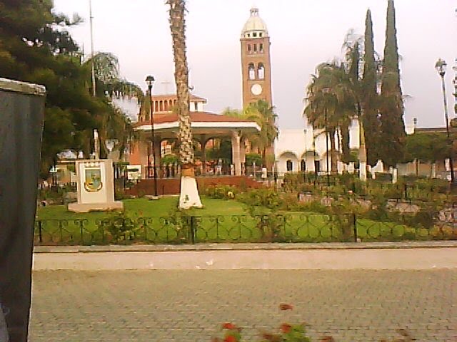 la placita de briseñas