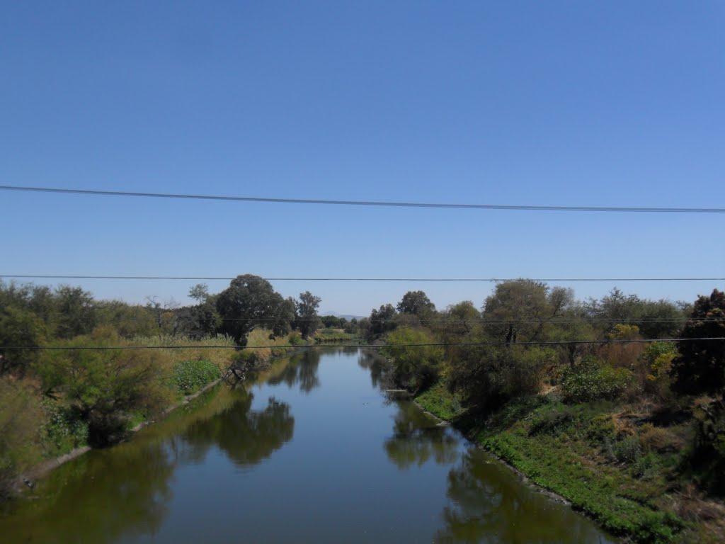 Rio lerma