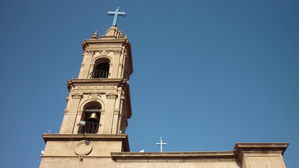 San Nicolás de Tolentino