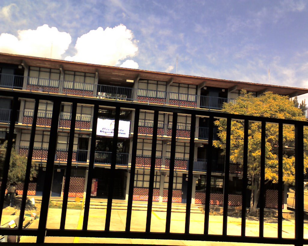 Prepa Lagos U de G