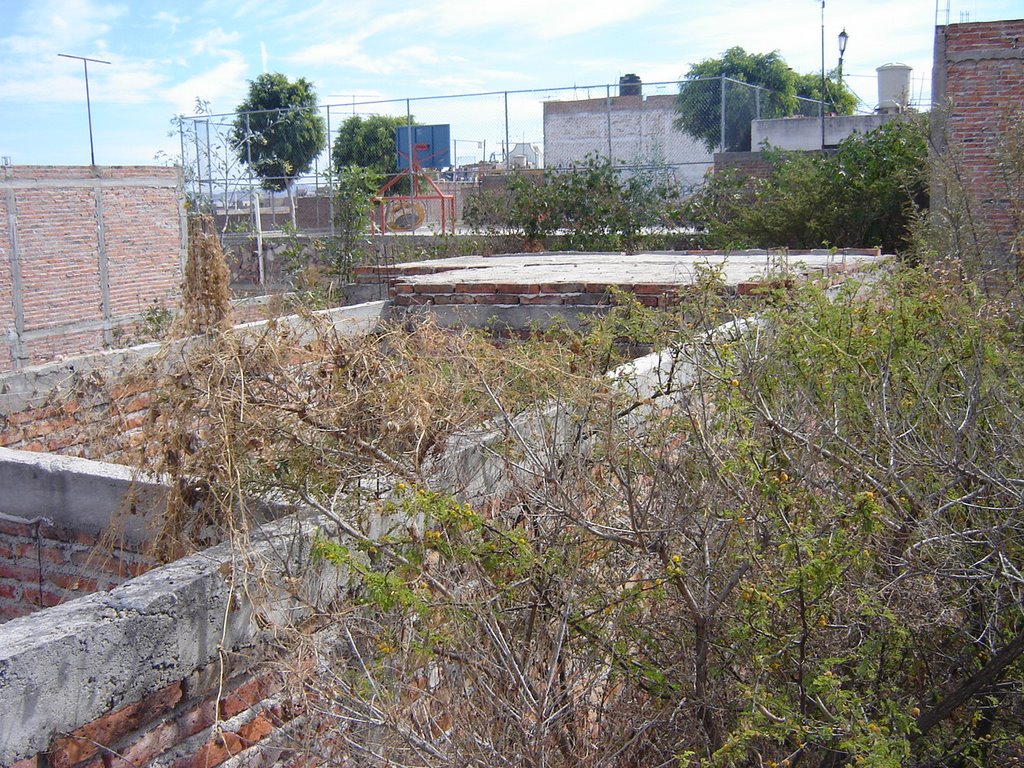 terreno 162 mts 6 x 27  120,000 (474) 4032974