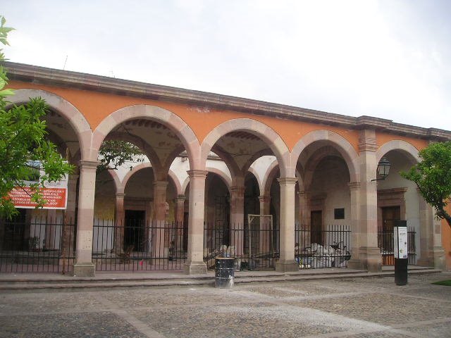 Escuela de Arte