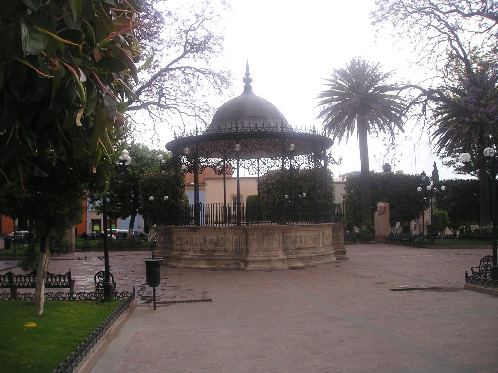 Kiosco