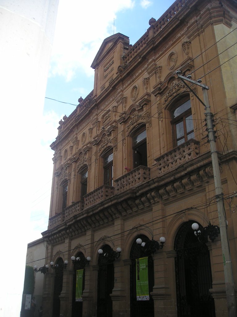 Teatro de Lagos