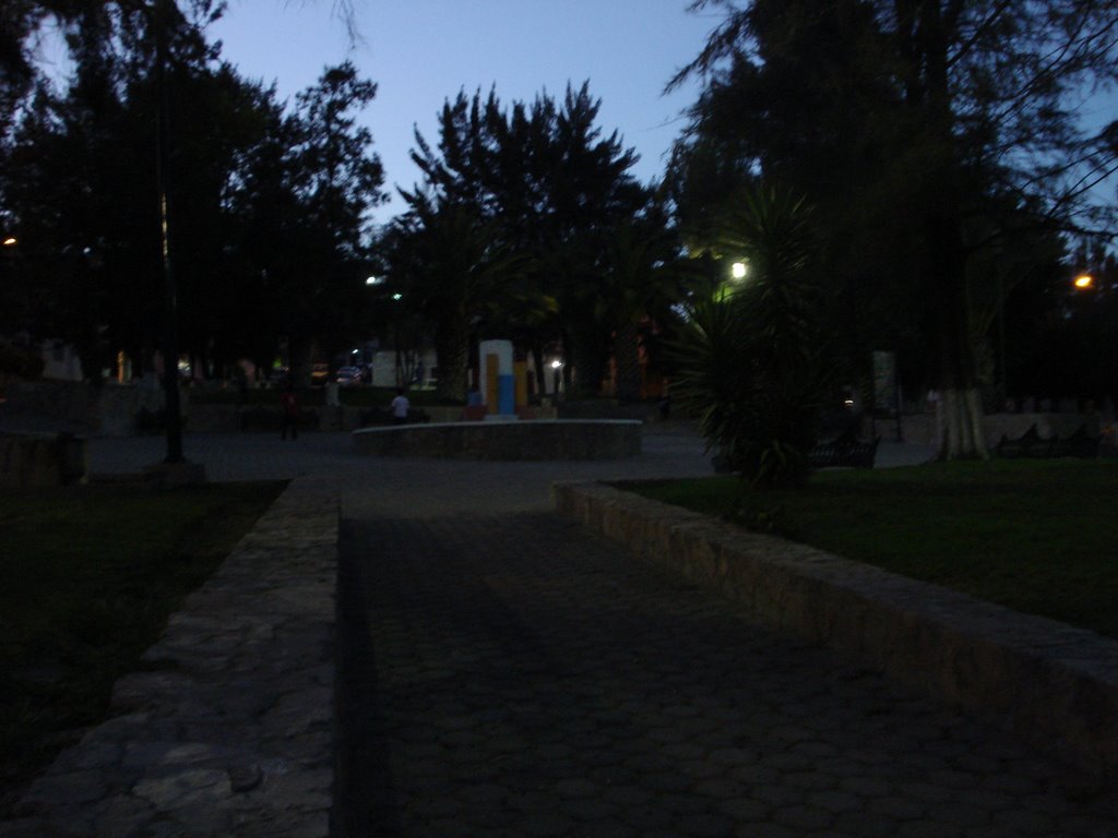lomas del valle