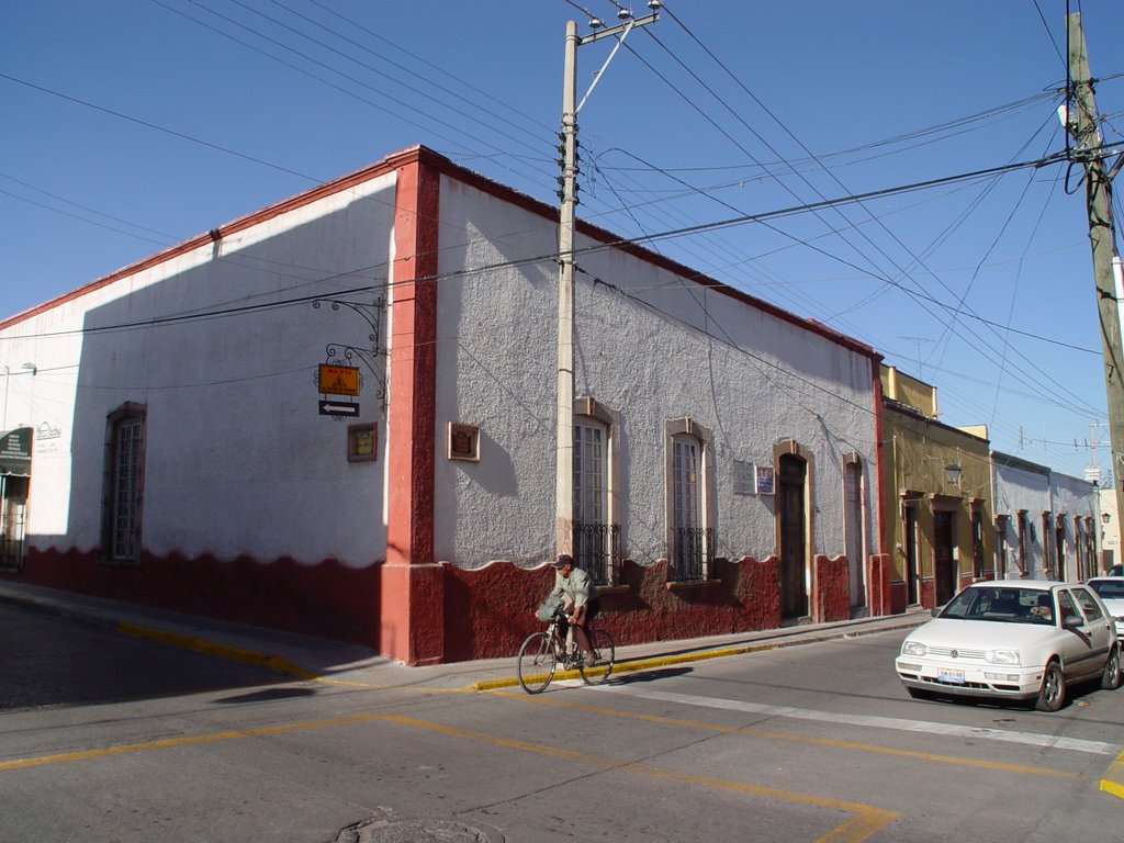 Lagos de Moreno