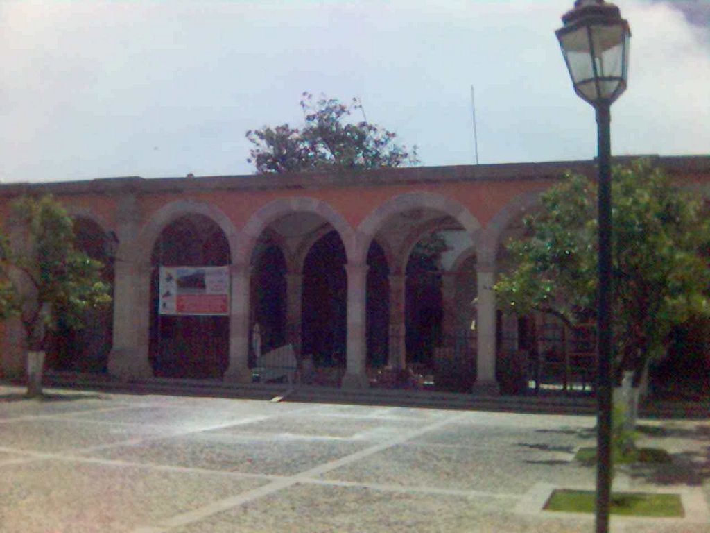 Escuela de Artes