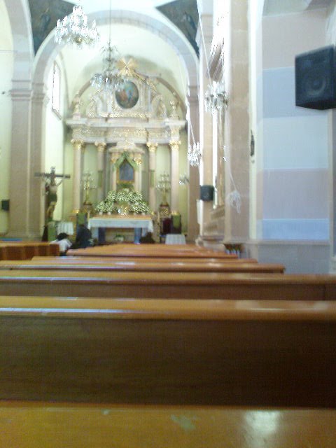 templo del refugio