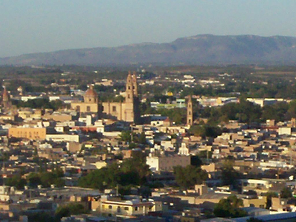 Lagos de Moreno