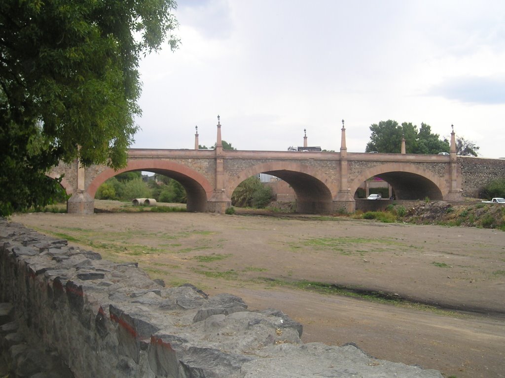 puente grande en lagos