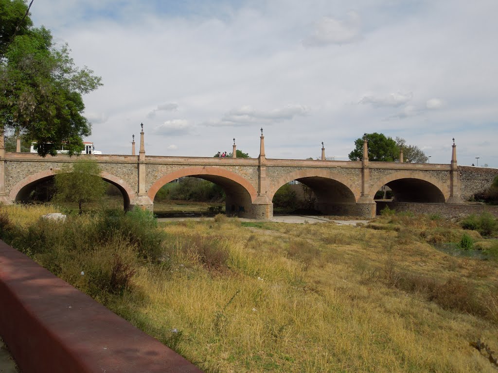 Puente Lagos de Moreno