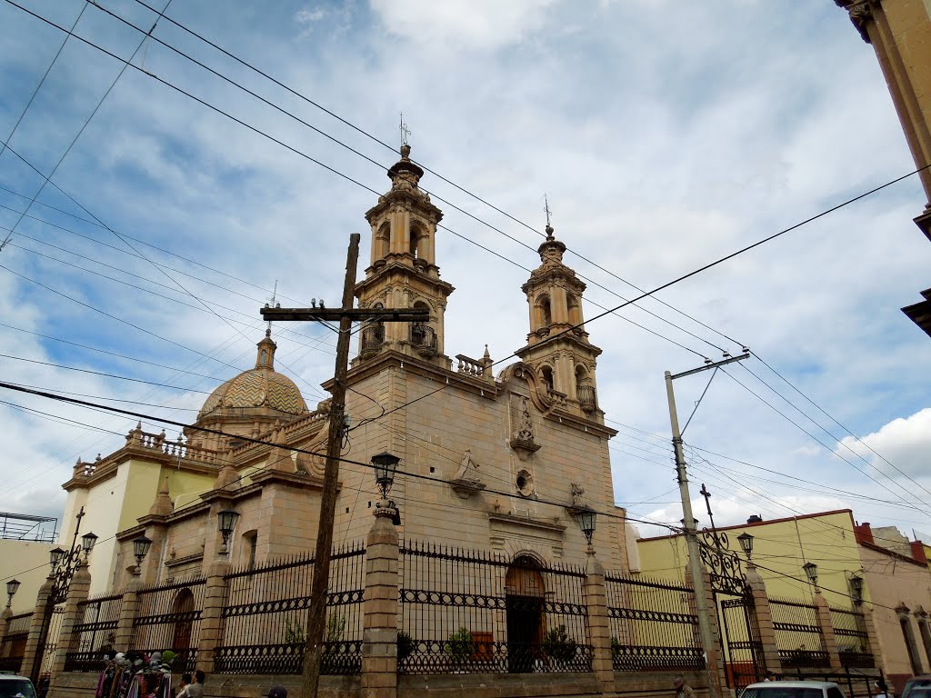 Lagos de Moreno