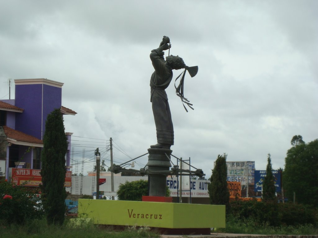 Héroes de Chapultepec