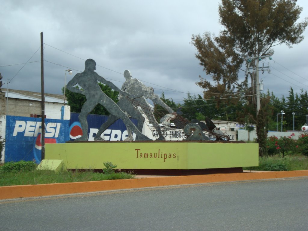 Pescadores Tamaulipas, Buolevard, Comitan Chiapas