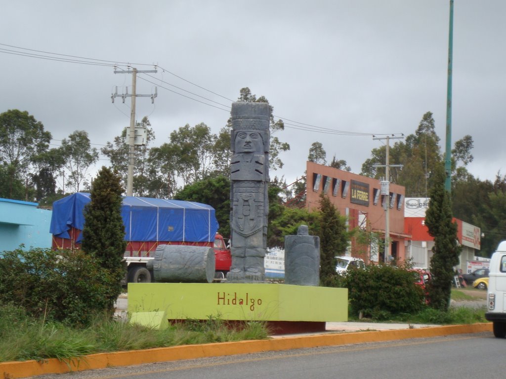 El Tula, Hidalgo, Boulevard, Comitan Chiapas