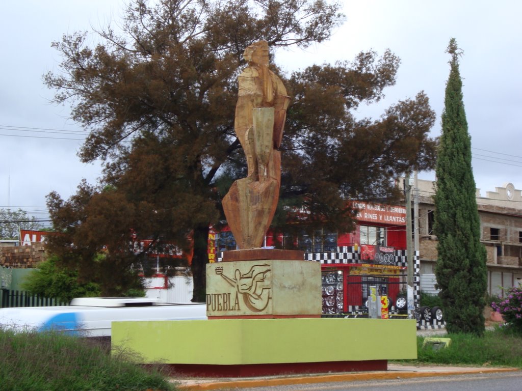Puebla, Boulevard, Comitan Chiapas