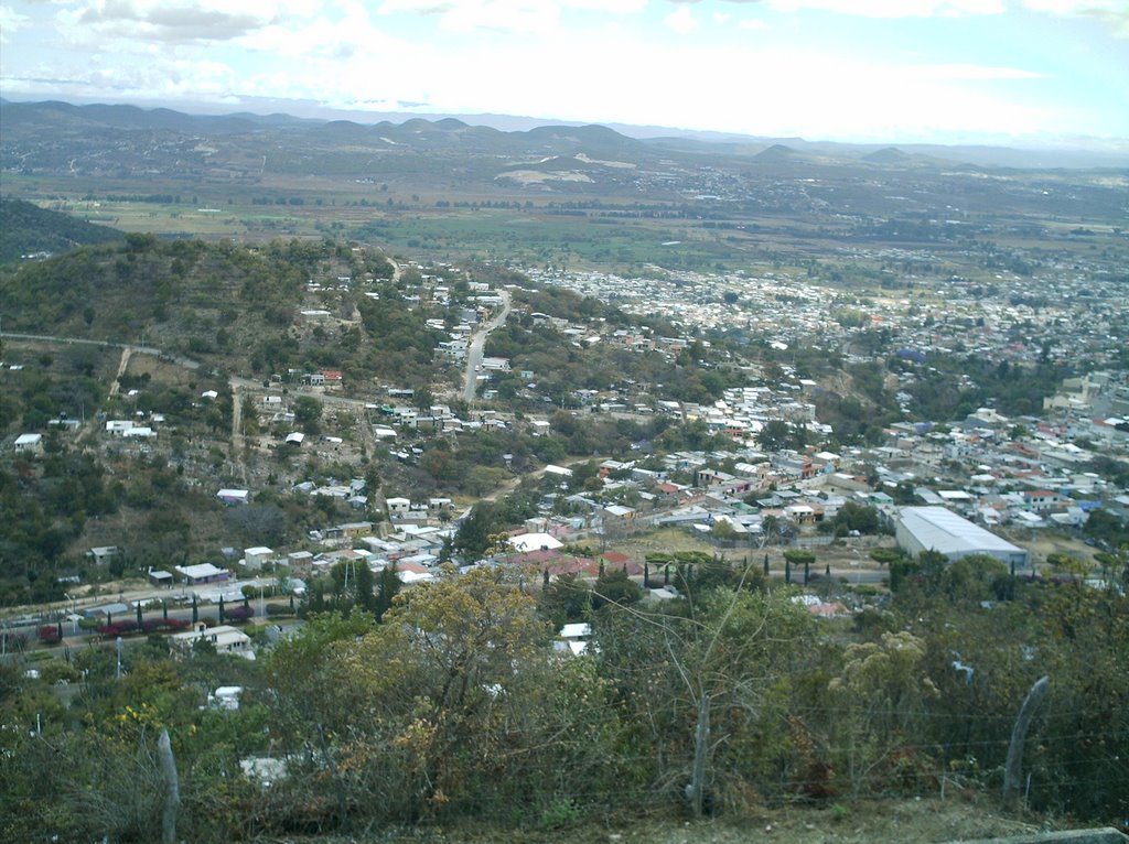 Comitán de Domínguez