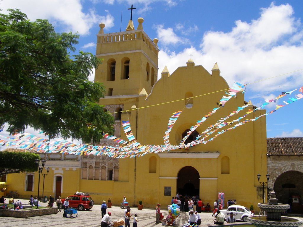 Comitán de Domínguez