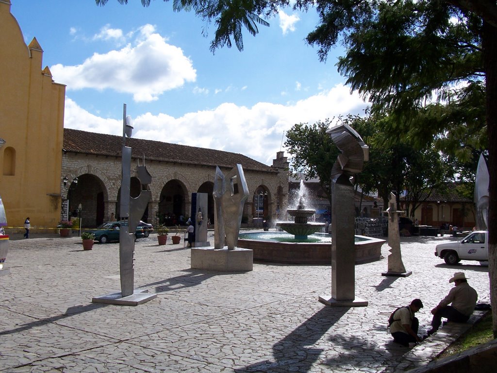 Comitan, Chiapas