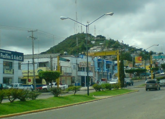 Comitan, Chiapas