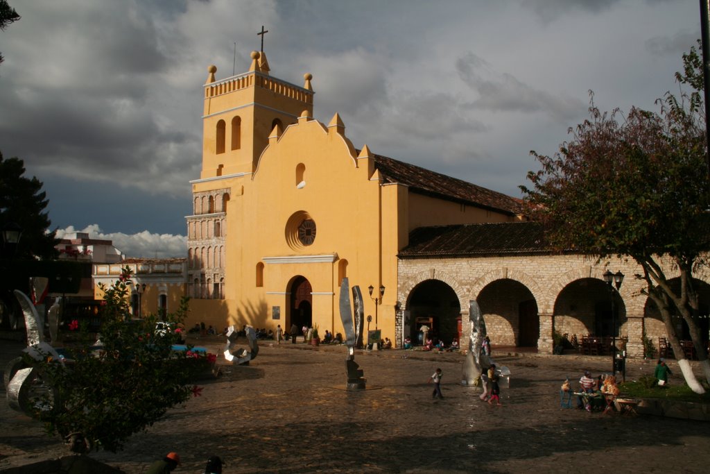 Comitán de Domínguez