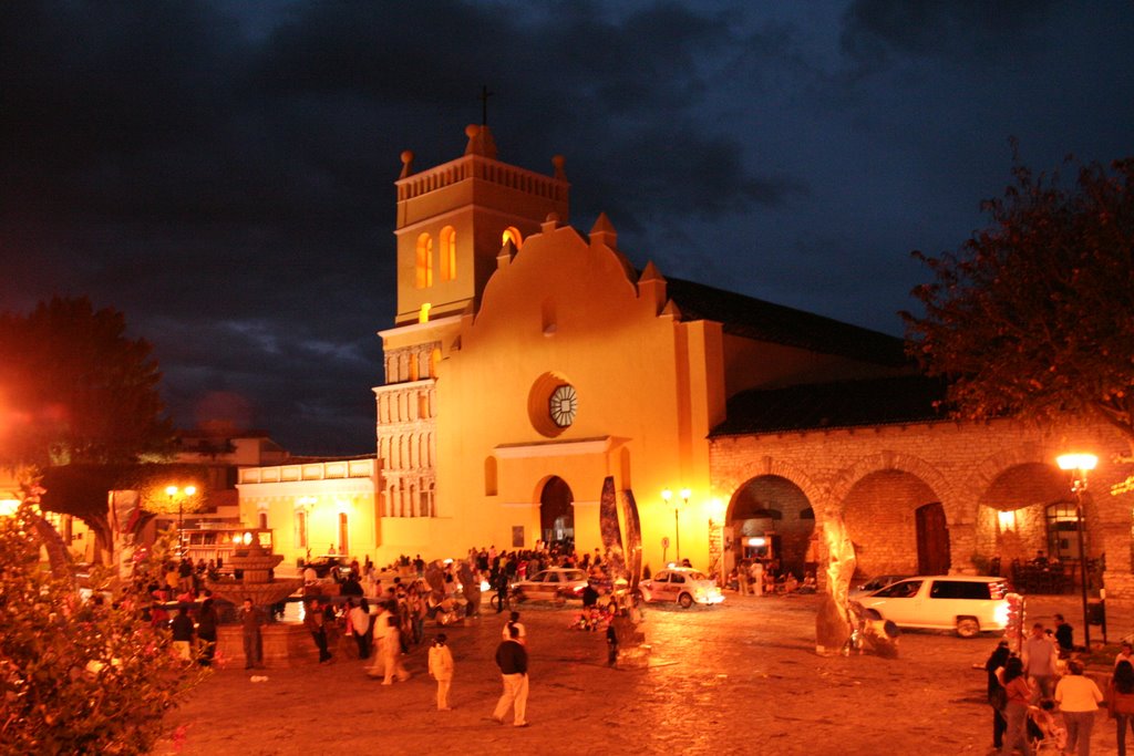 Comitán de Domínguez