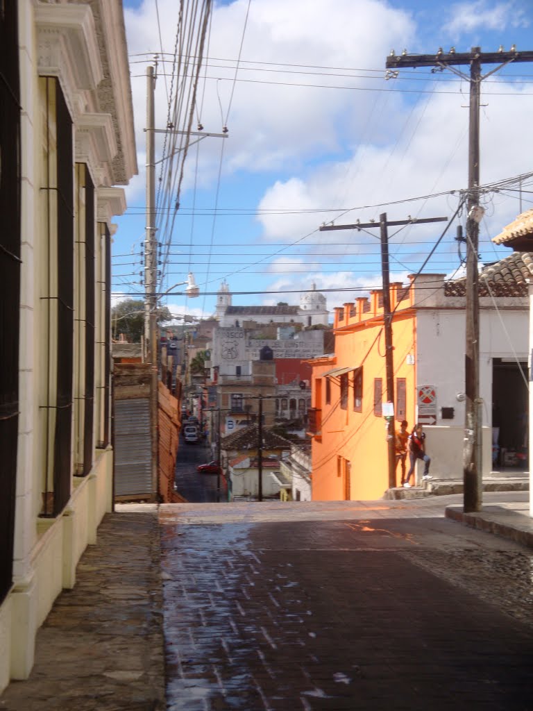 Comitán