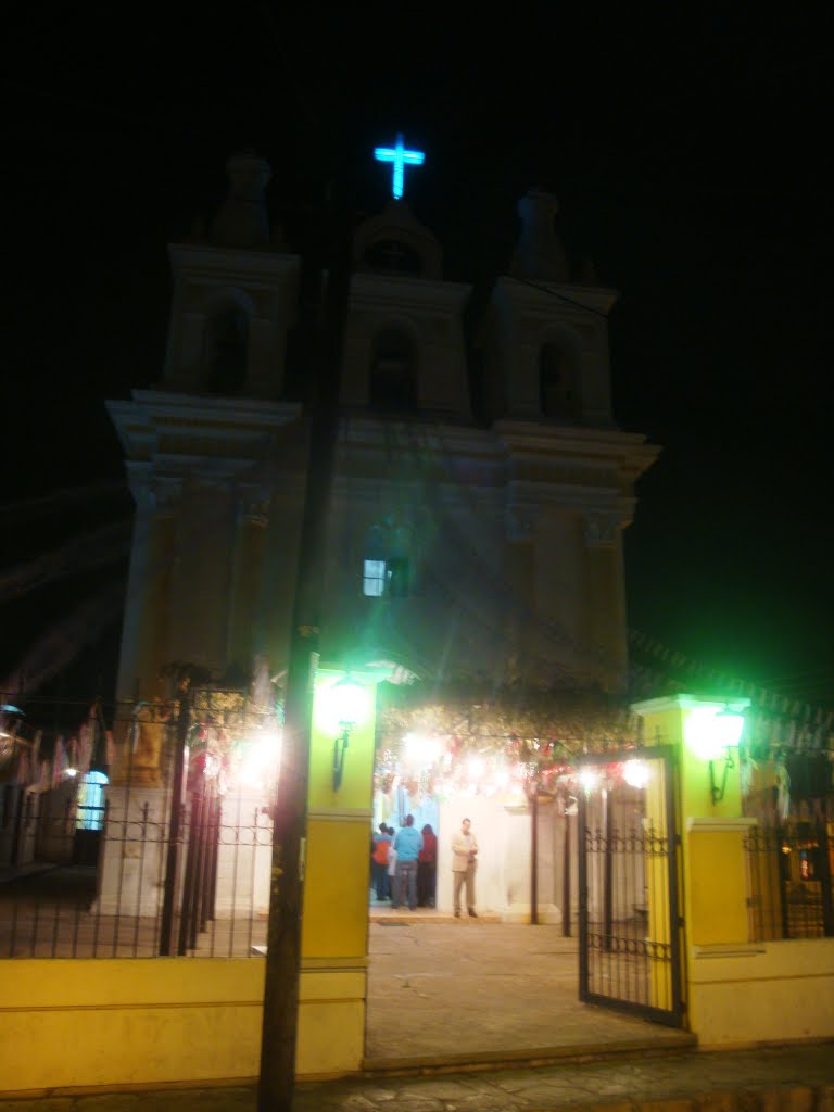Iglesia de Guadalupe