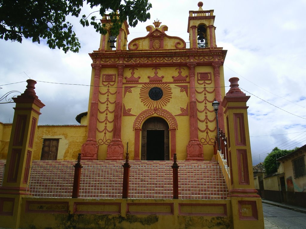 San Caralampio
