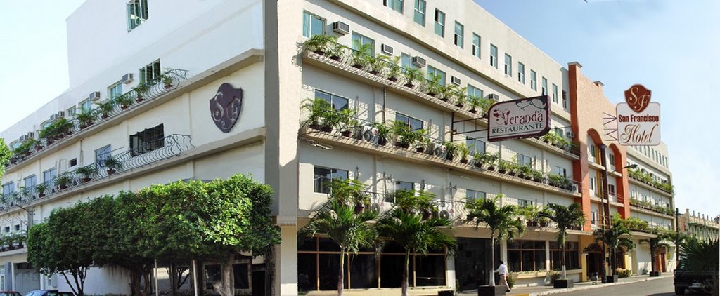 HOTEL SAN FRANCISCO