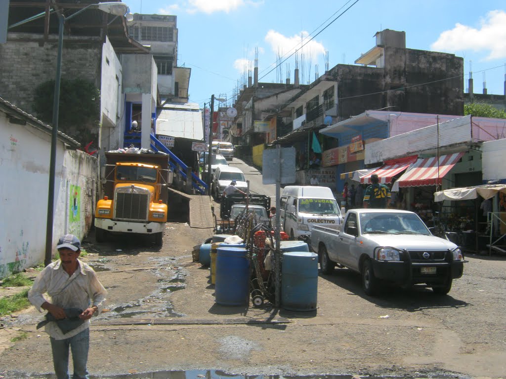 Tapachula, Chiapas