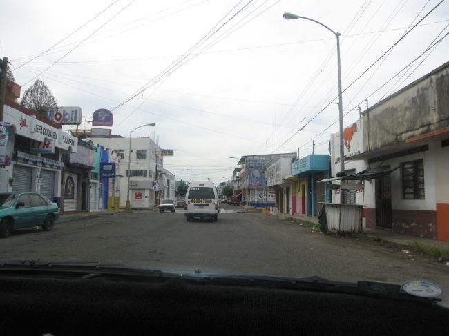 8° poniente tapachula chiapas
