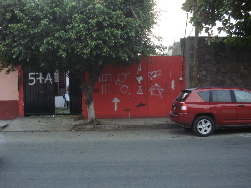 Echelon Tapachula Headquarters