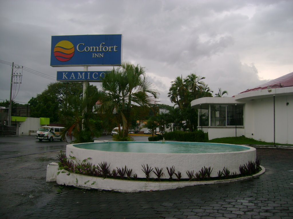 Hotel Kamico