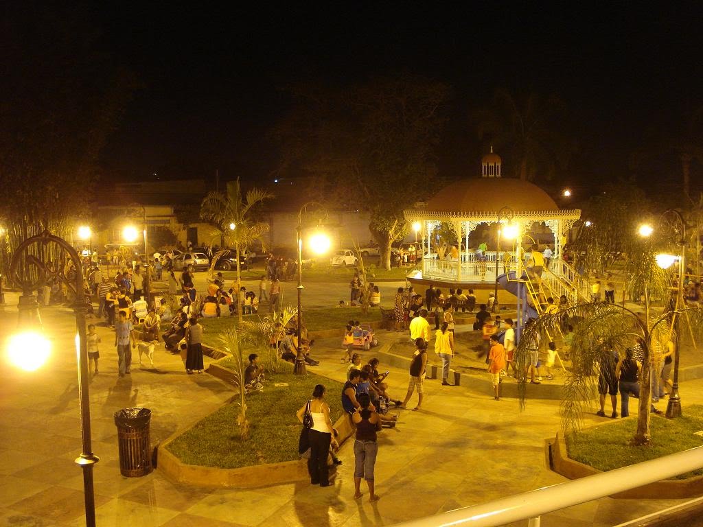 Parque