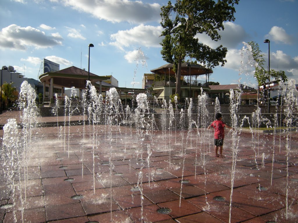 fontana