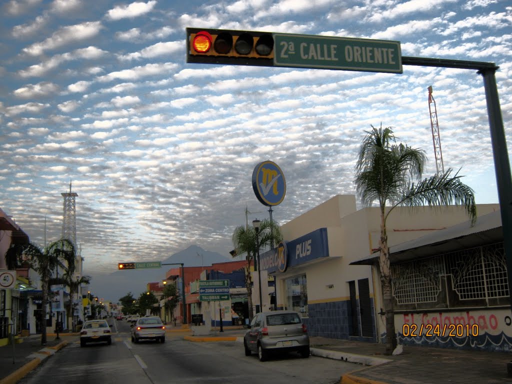 Tapachula