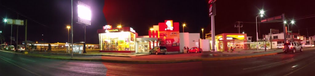 NUEVA PLAZA