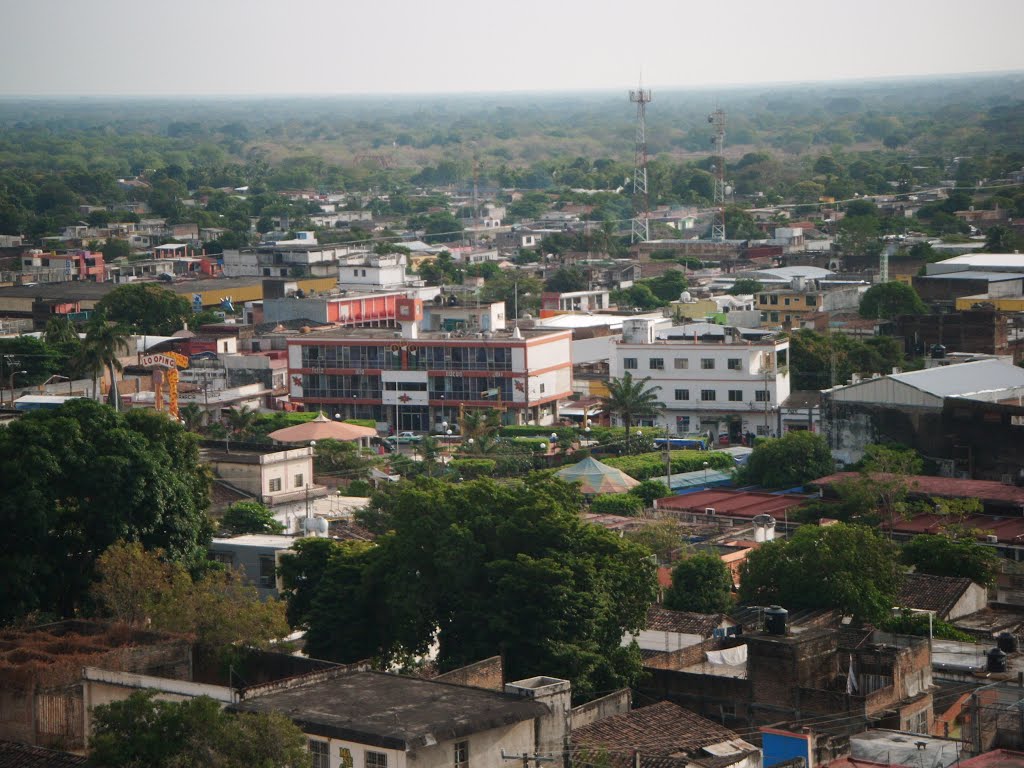 Tonalá, Chiapas