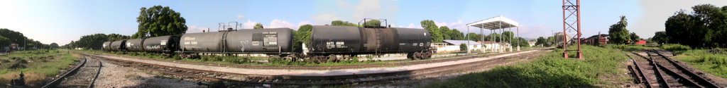 ferrocarril