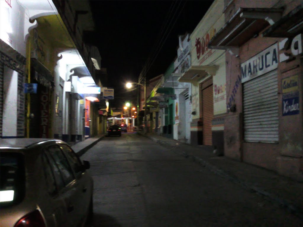 tonala chiapas