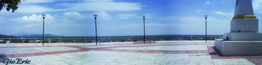 Mirador Tonala