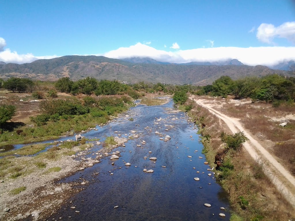 puente del sanatenco