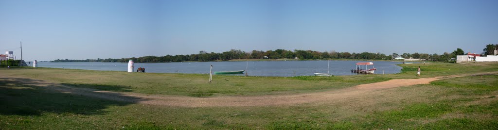 Laguna De Catazajá