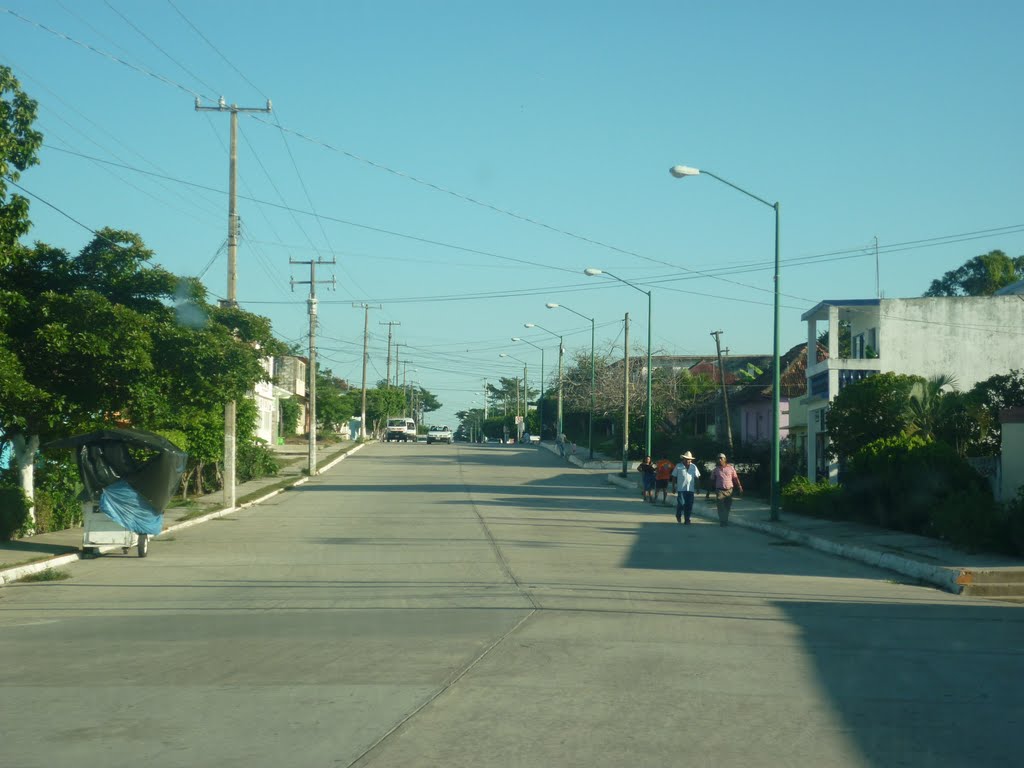 Catazajá, Chiapas