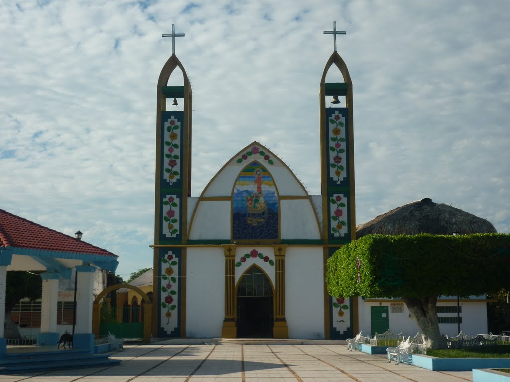 Iglesia Principal